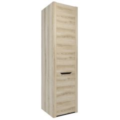 АФИНА А5 Шкаф для одежды и белья (таормина) в Губкинском - gubkinskiy.mebel24.online | фото
