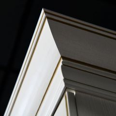 АГАТА АТ 1 Шкаф для одежды в Губкинском - gubkinskiy.mebel24.online | фото 4