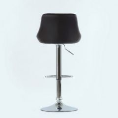 Барный стул Barneo N-83 Comfort (Комфорт) коричневый в Губкинском - gubkinskiy.mebel24.online | фото 3