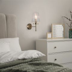Бра Escada Faith 694/1A Gold в Губкинском - gubkinskiy.mebel24.online | фото 2