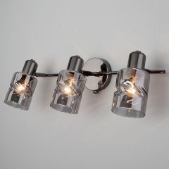 Бра Eurosvet Ansa 20120/3 чёрный жемчуг в Губкинском - gubkinskiy.mebel24.online | фото 7