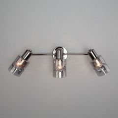 Бра Eurosvet Ansa 20120/3 чёрный жемчуг в Губкинском - gubkinskiy.mebel24.online | фото 2