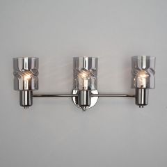 Бра Eurosvet Ansa 20120/3 чёрный жемчуг в Губкинском - gubkinskiy.mebel24.online | фото 3