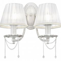 Бра Maytoni Lolita ARM305-02-W в Губкинском - gubkinskiy.mebel24.online | фото