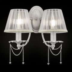 Бра Maytoni Lolita ARM305-02-W в Губкинском - gubkinskiy.mebel24.online | фото 3