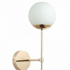 Бра ST-Luce Avellino SL1504.201.01 в Губкинском - gubkinskiy.mebel24.online | фото 3