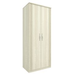 ДИАНА Д12 Шкаф для одежды в Губкинском - gubkinskiy.mebel24.online | фото