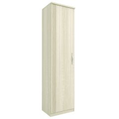 ДИАНА Д4 Шкаф для одежды и белья в Губкинском - gubkinskiy.mebel24.online | фото