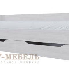 Диван-кровать №1 (900*2000) SV-Мебель в Губкинском - gubkinskiy.mebel24.online | фото 2
