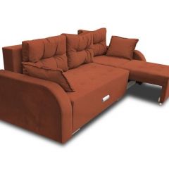 Диван Милан Dream Orange в Губкинском - gubkinskiy.mebel24.online | фото 2