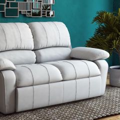Диван-трансформер Recliner TWIN (Твин) 2 кат. ткани в Губкинском - gubkinskiy.mebel24.online | фото 2