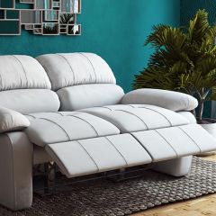 Диван-трансформер Recliner TWIN (Твин) 2 кат. ткани в Губкинском - gubkinskiy.mebel24.online | фото 3