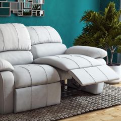 Диван-трансформер Recliner TWIN (Твин) 2 кат. ткани в Губкинском - gubkinskiy.mebel24.online | фото 4