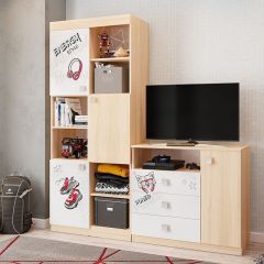 ЭНЕРДЖИ Комод в Губкинском - gubkinskiy.mebel24.online | фото 3
