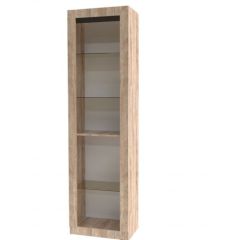 Гостиная Варсаль-5 (модульная) в Губкинском - gubkinskiy.mebel24.online | фото 7