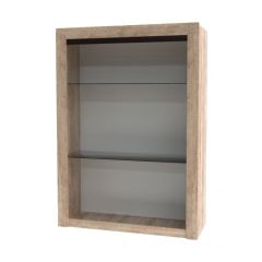 Гостиная Варсаль-5 (модульная) в Губкинском - gubkinskiy.mebel24.online | фото 9