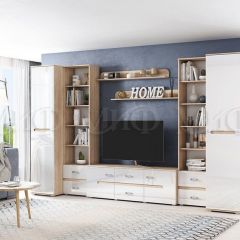 КИМ Пенал (белый) в Губкинском - gubkinskiy.mebel24.online | фото 7