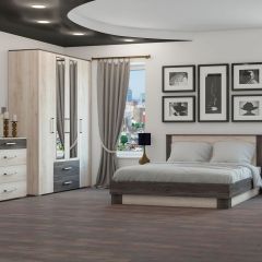 Комод 2.8 ВЕРСАЛЬ-1 в Губкинском - gubkinskiy.mebel24.online | фото 3