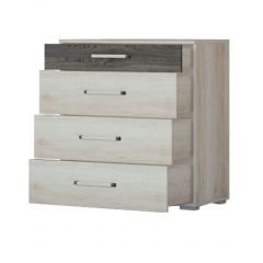 Комод 2.8 ВЕРСАЛЬ-1 в Губкинском - gubkinskiy.mebel24.online | фото 2
