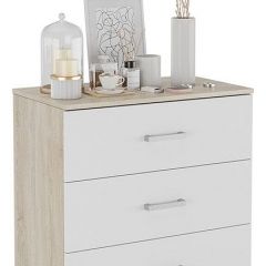 Комод Diamond Тип 1 в Губкинском - gubkinskiy.mebel24.online | фото