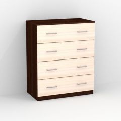 Комод МК4 в Губкинском - gubkinskiy.mebel24.online | фото
