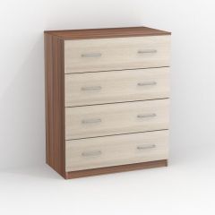 Комод МК4 в Губкинском - gubkinskiy.mebel24.online | фото 2