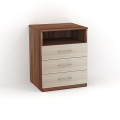 Комод МК6 в Губкинском - gubkinskiy.mebel24.online | фото 2