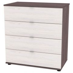 Комод "Алиса (K1)" с торцевой ручкой в Губкинском - gubkinskiy.mebel24.online | фото 13