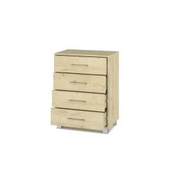 СИДНЕЙ Комод в Губкинском - gubkinskiy.mebel24.online | фото 6