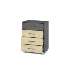 СИДНЕЙ Комод в Губкинском - gubkinskiy.mebel24.online | фото 8