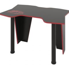 Компьютерный стол КЛ №9.1 в Губкинском - gubkinskiy.mebel24.online | фото
