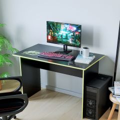 Компьютерный стол КЛ №9.2 в Губкинском - gubkinskiy.mebel24.online | фото 3
