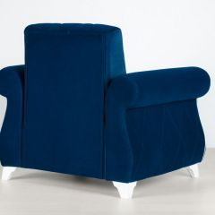 Комплект Роуз ТД 410 диван-кровать + кресло + комплект подушек в Губкинском - gubkinskiy.mebel24.online | фото 10