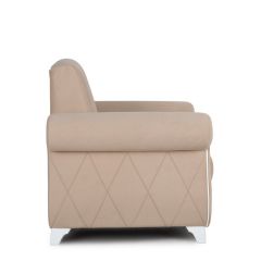 Комплект Роуз ТД 412 диван-кровать + кресло + комплект подушек в Губкинском - gubkinskiy.mebel24.online | фото 7