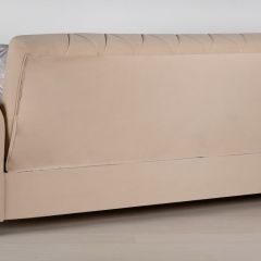Комплект Роуз ТД 412 диван-кровать + кресло + комплект подушек в Губкинском - gubkinskiy.mebel24.online | фото 6