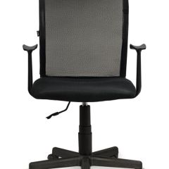 Кресло BRABIX "Spring MG-307" (черное TW) 531406 в Губкинском - gubkinskiy.mebel24.online | фото 4