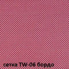 Кресло для оператора CHAIRMAN 696 black (ткань TW-11/сетка TW-06) в Губкинском - gubkinskiy.mebel24.online | фото 2