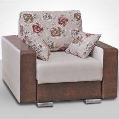 Кресло-кровать Виктория 4 (ткань до 300) в Губкинском - gubkinskiy.mebel24.online | фото