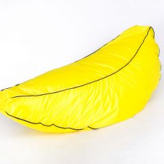 Кресло-мешок Банан (110) в Губкинском - gubkinskiy.mebel24.online | фото 1