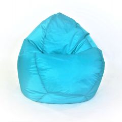 Кресло-мешок Макси (Оксфорд водоотталкивающая ткань) в Губкинском - gubkinskiy.mebel24.online | фото 4