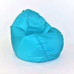 Кресло-мешок Макси (Оксфорд водоотталкивающая ткань) в Губкинском - gubkinskiy.mebel24.online | фото 6