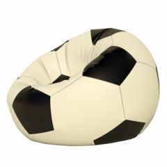 Кресло-мешок Мяч Средний Категория 1 в Губкинском - gubkinskiy.mebel24.online | фото 2