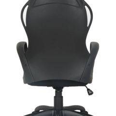 Кресло офисное BRABIX PREMIUM "Force EX-516" (ткань черная/вставки синие) 531572 в Губкинском - gubkinskiy.mebel24.online | фото 5