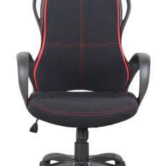 Кресло офисное BRABIX PREMIUM "Force EX-516" (ткань черное/вставки красные) 531571 в Губкинском - gubkinskiy.mebel24.online | фото 5