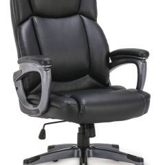 Кресло офисное BRABIX PREMIUM "Favorite EX-577" (черное) 531934 в Губкинском - gubkinskiy.mebel24.online | фото