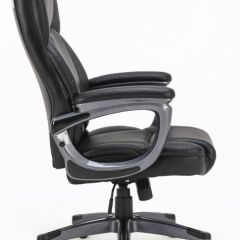 Кресло офисное BRABIX PREMIUM "Favorite EX-577" (черное) 531934 в Губкинском - gubkinskiy.mebel24.online | фото 3
