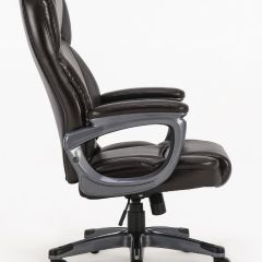 Кресло офисное BRABIX PREMIUM "Favorite EX-577", коричневое, 531936 в Губкинском - gubkinskiy.mebel24.online | фото 2