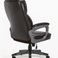 Кресло офисное BRABIX PREMIUM "Favorite EX-577", коричневое, 531936 в Губкинском - gubkinskiy.mebel24.online | фото 3