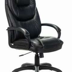 Кресло офисное BRABIX PREMIUM "Nord EX-590" (черное) 532097 в Губкинском - gubkinskiy.mebel24.online | фото