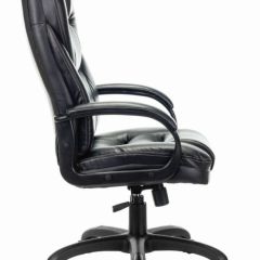 Кресло офисное BRABIX PREMIUM "Nord EX-590" (черное) 532097 в Губкинском - gubkinskiy.mebel24.online | фото 2